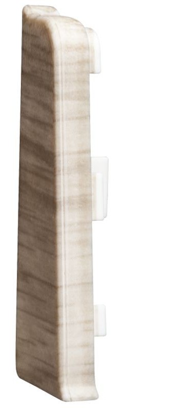 Заглушка левая Дуб Лофт 70мм (03)