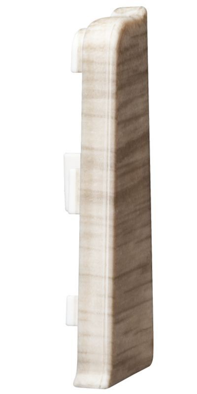 Заглушка правая Дуб Лофт 70мм (03)