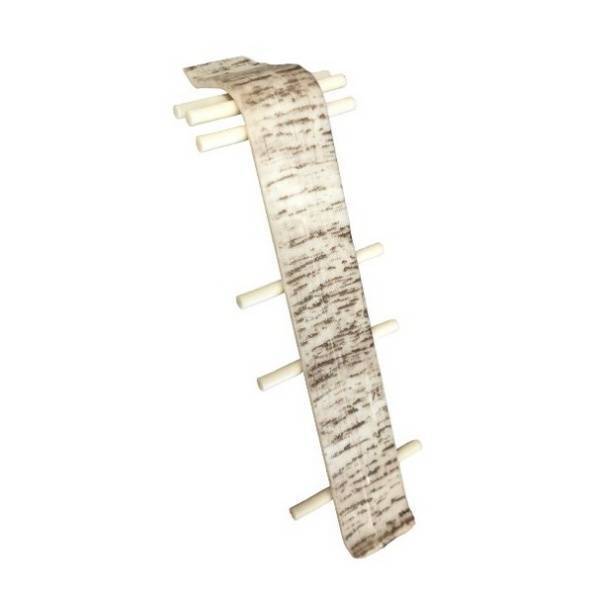 Дуб Платиновый