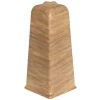 Наружный угол Дуб Бурбон 70мм (10)