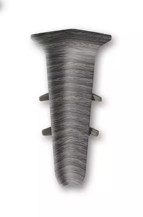 Каштан серый