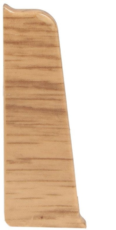 Заглушка левая Дуб Винстоун 70мм (05)