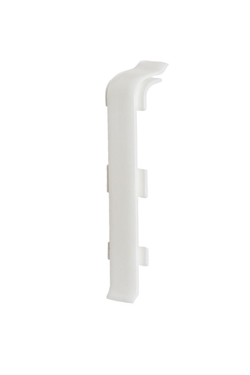 Белый матовый