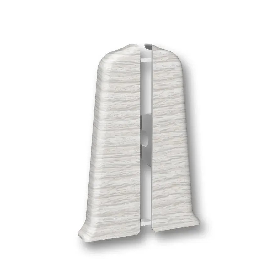 Заглушка левая/правая 265 Клен патина 85мм