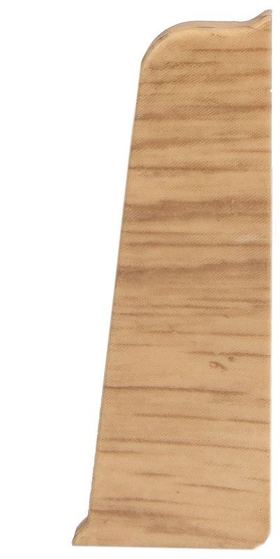 Заглушка правая Дуб Винстоун 70мм (05)