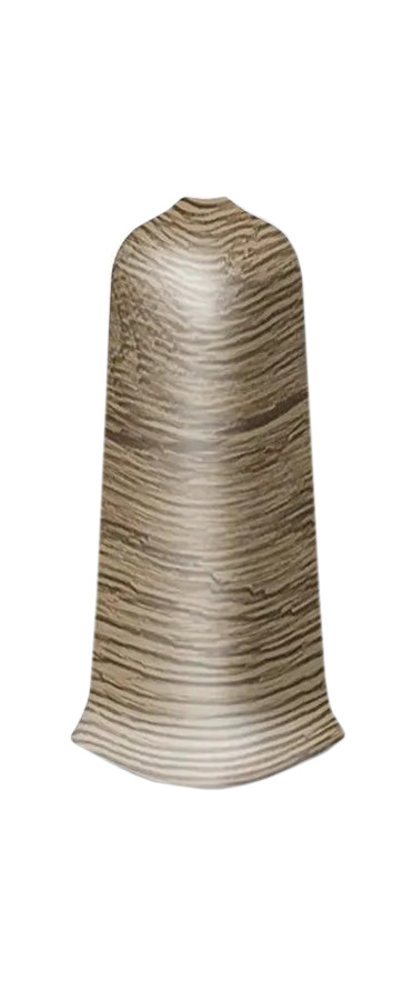 Угол наружный 211 Дуб рустик 70мм