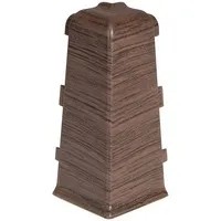 Наружный угол Венге Африка 70мм (14)