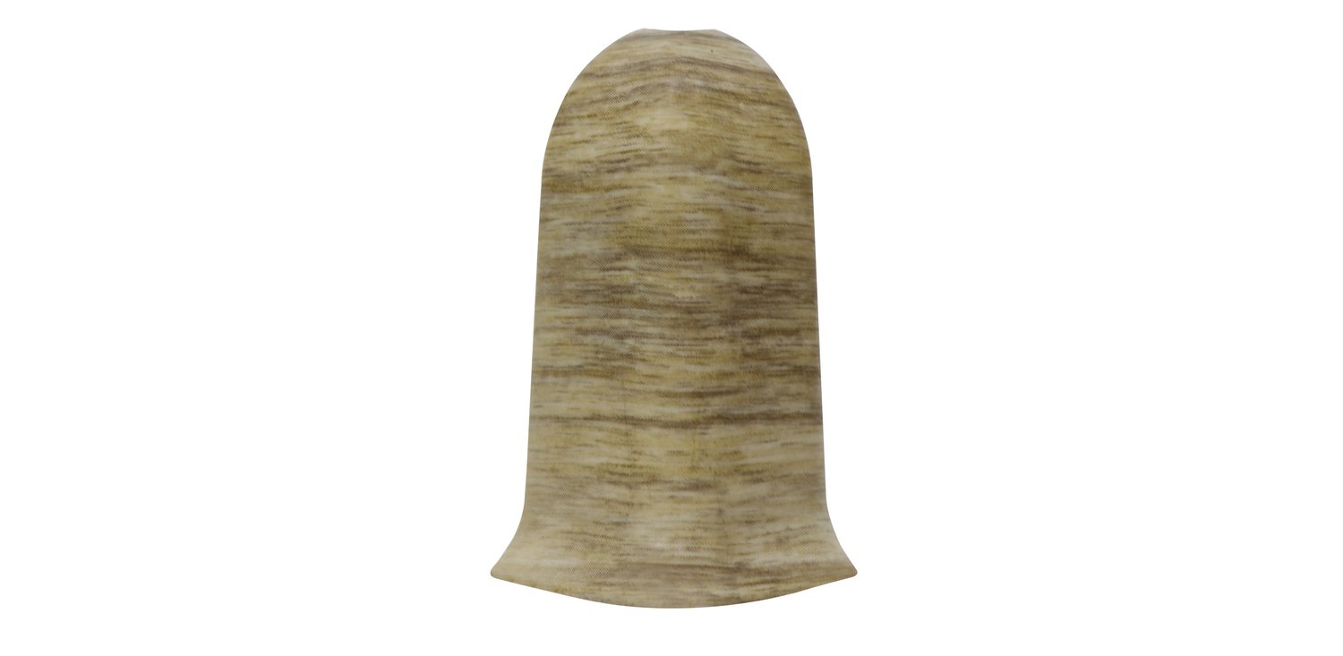 Наружный угол Дуб гроссо 86мм (810)