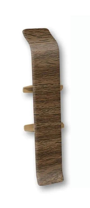 Соединитель 291 Орех 70мм