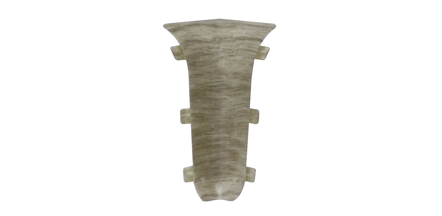 Внутренний угол Дуб рене 86 мм (801)