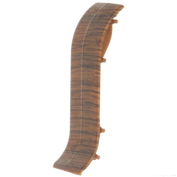 Соединитель Дуб состаренный 58 мм (ТР 58 128)