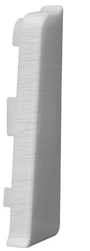 Заглушка правая Каштан Жерона 70мм (25)