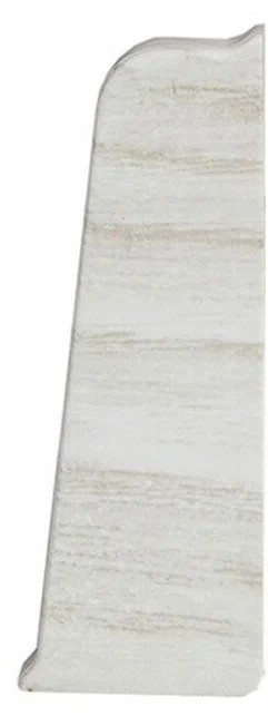 Заглушка правая Кембридж 70мм (134)