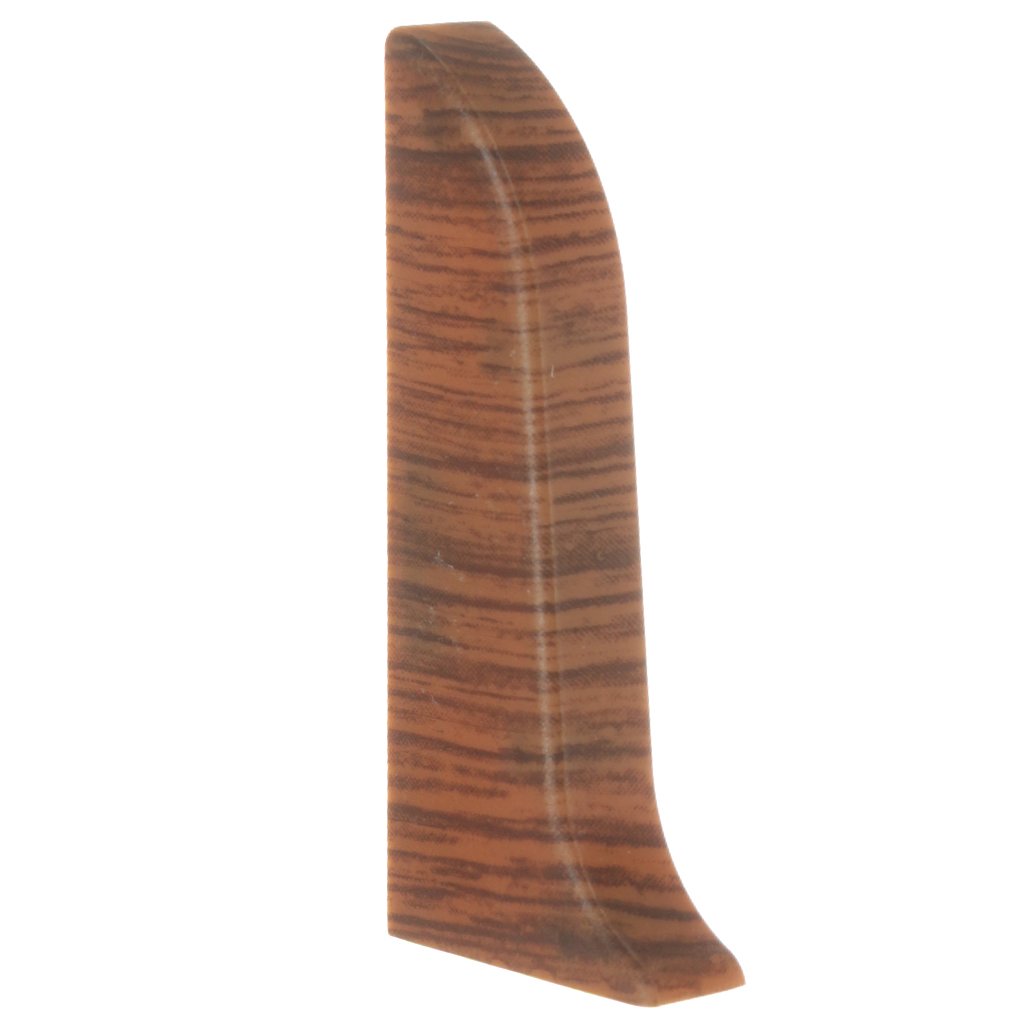 Заглушка левая/правая Дуб состаренный 58 мм (ТР 58 128)