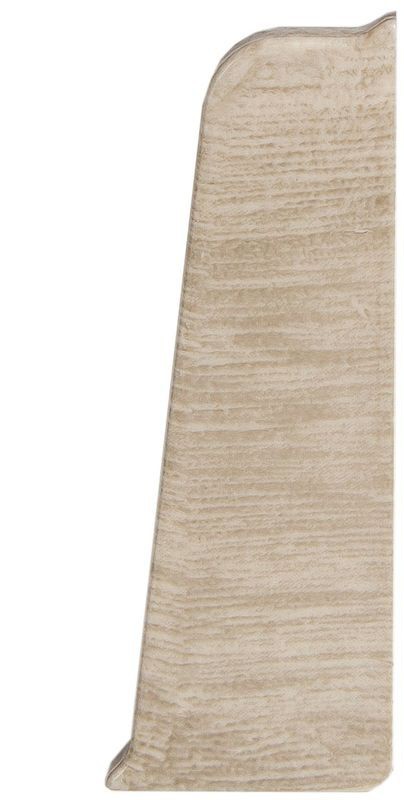 Заглушка правая Дуб Кавказский 70мм (16)