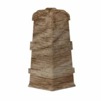 Наружный угол Дуб Лаплант 70мм (06)