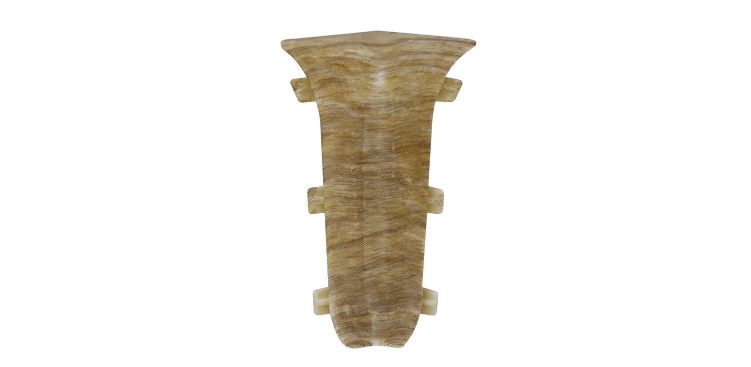 Внутренний угол Дуб гроссо 86мм (810)