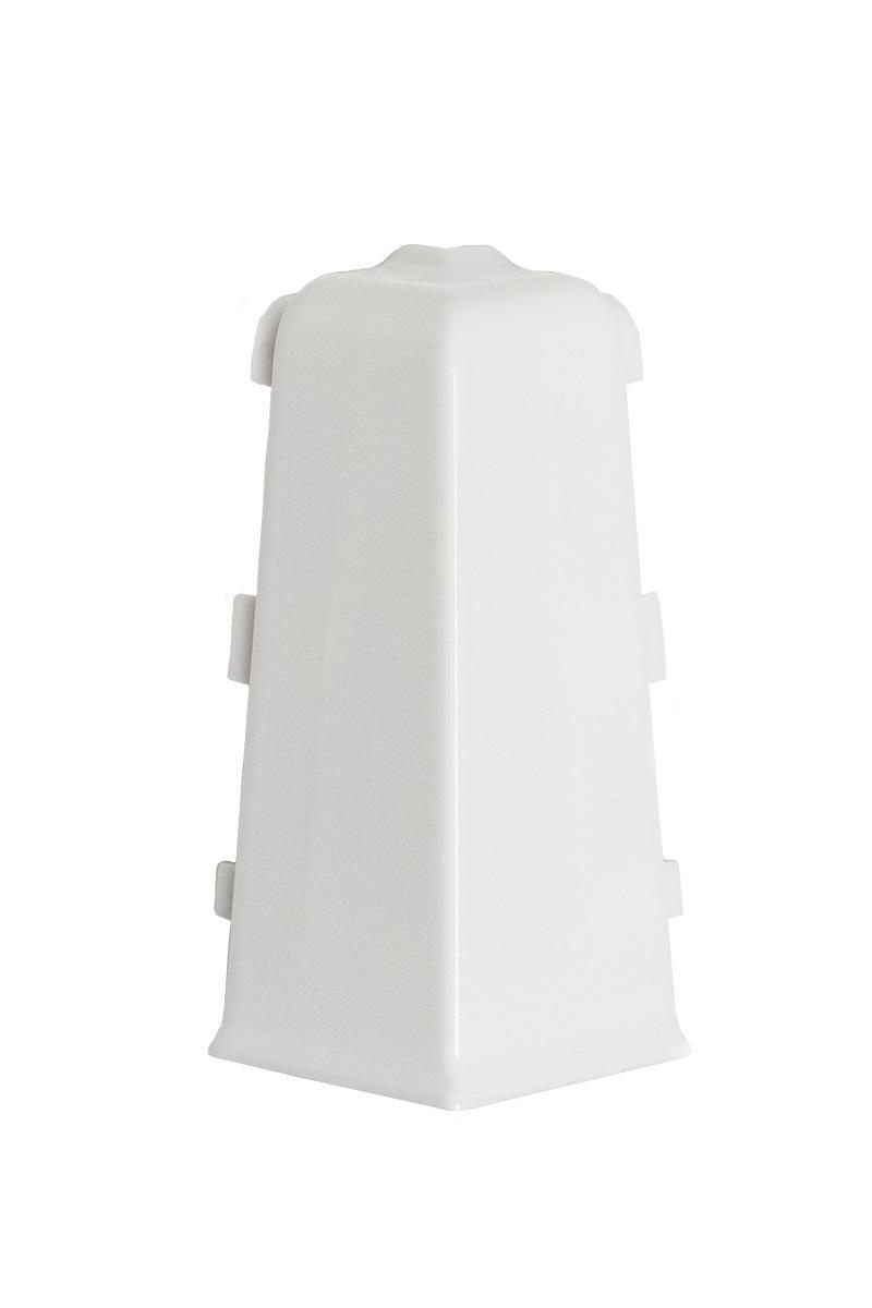 Белый матовый