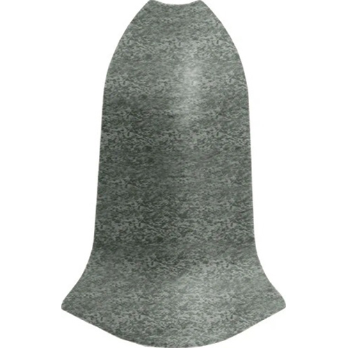 Внешний угол с держателем Песчаник серый 58мм (ТР58 088)