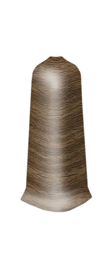 Угол наружный 291 Орех  70мм