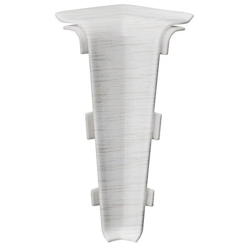 Внутренний угол Каштан Жерона 70мм (25)