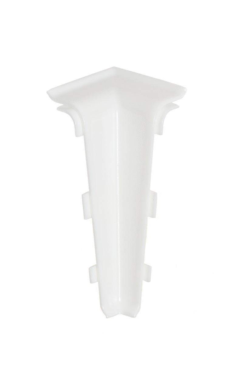 Белый матовый