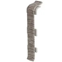 Соединитель Дуб Модена 70мм (23)