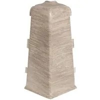 Наружный угол Дуб Кавказский 70мм (16)