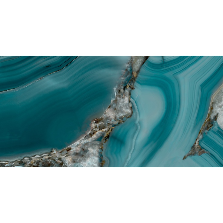 Wow Aquamarine суперполированный LCM 60120WOW16HG