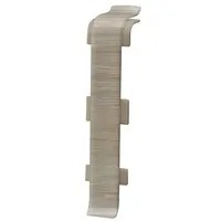 Соединитель Дуб Песочный 70мм (42)