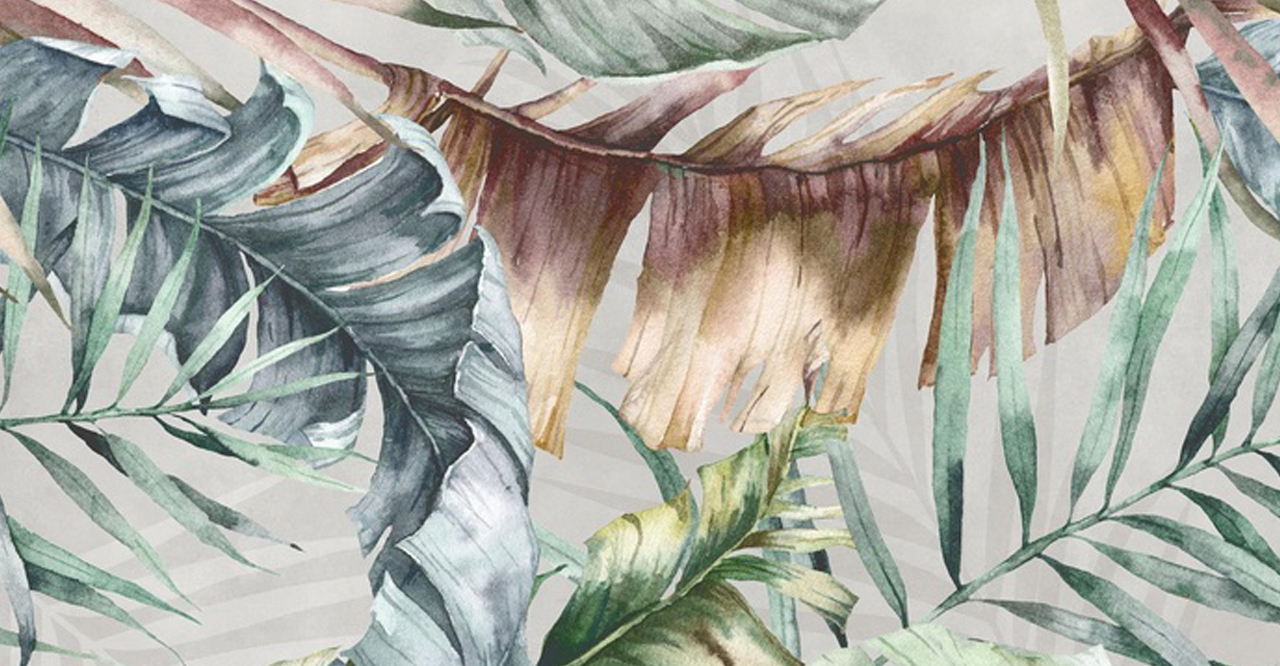 Infinium серый панно часть А GlobalTile GT1206014801МGR-А