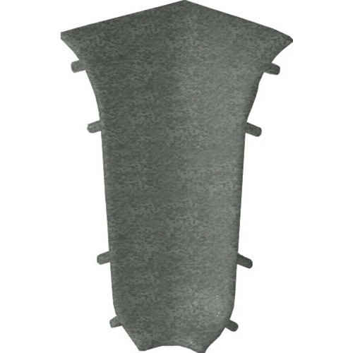 Внутренний угол Песчаник серый 58мм (ТР58 088)