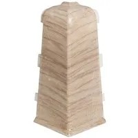 Наружный угол Дуб Бургос 70мм (20)