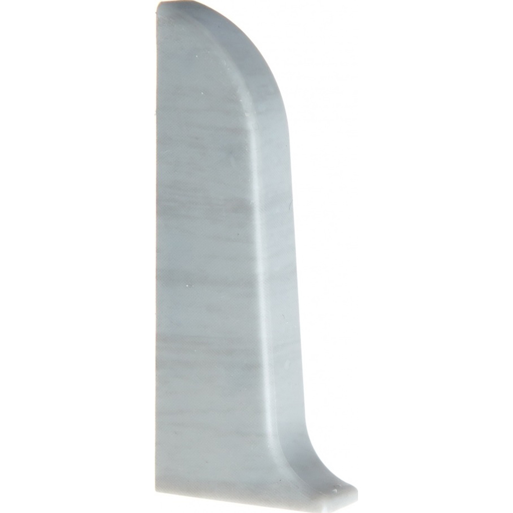 Заглушка левая/правая Сосна серая 58 мм (ТР 58 036)