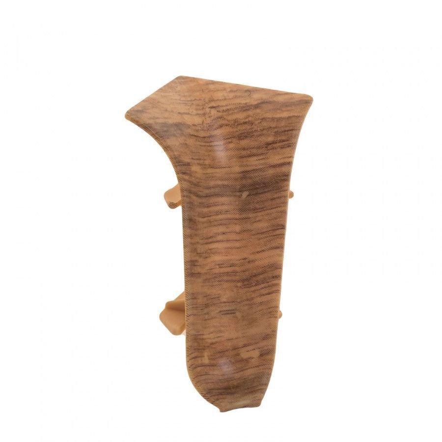 Внутренний угол Дуб толедо 86мм (815)