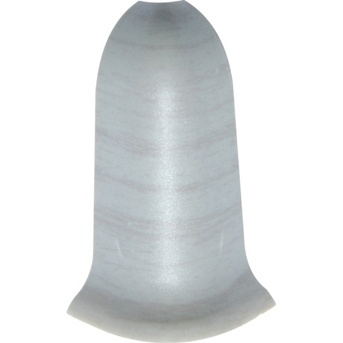 Внешний угол с держателем Сосна серая 58мм (ТР 58 036)