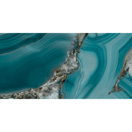 Wow Aquamarine суперполированный LCM 60120WOW16HG