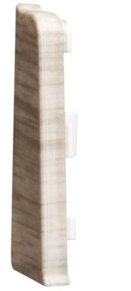 Заглушка левая Дуб Лофт 70мм (03)