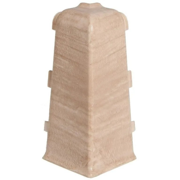 Наружный угол Дуб Лингбург 70мм (04)