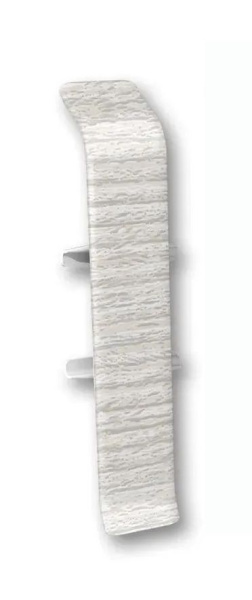 Соединитель 265 Клен патина 85мм