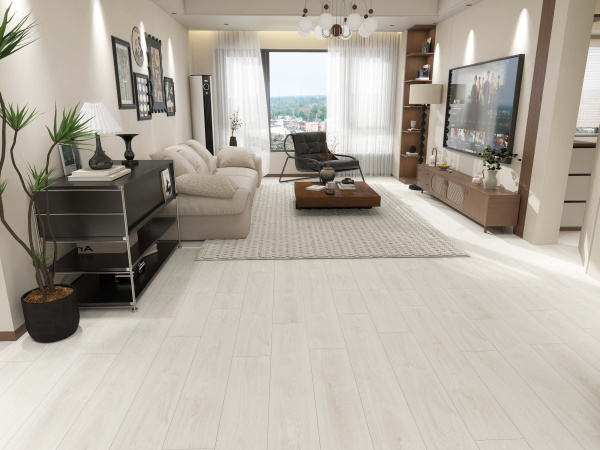 Влагостойкий ламинат Corsica COR 3961 Саян