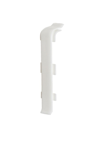 Белый матовый