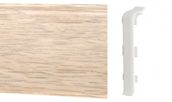 Соединитель Дуб Гавана 70мм (103)