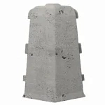 Наружный угол Оксфорд 70мм (133)