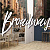 Клеевая плитка Broadway