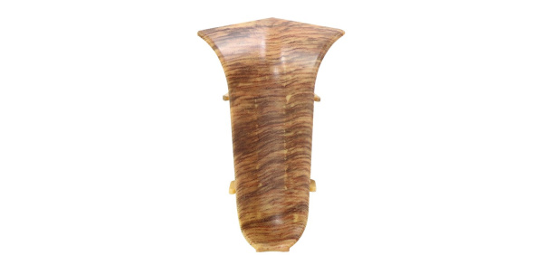 Внутренний угол Дуб скальный 58мм (806)