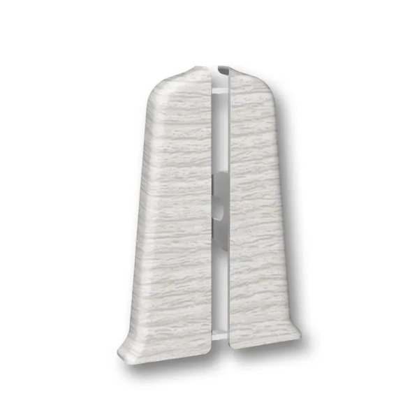 Заглушка левая/правая 265 Клен патина 85мм