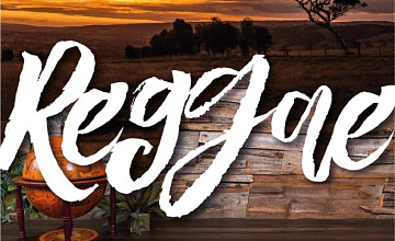 Плитка SPC Reggae Плитка SPC Reggae