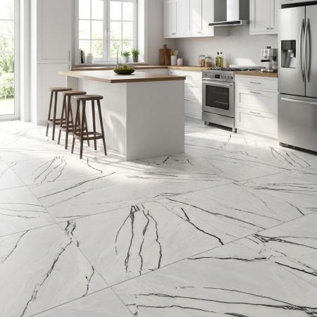 интерьер матовый