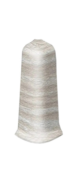 Угол наружный 294 Орех антик 70мм